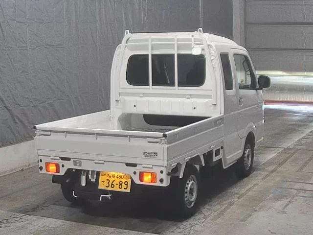 Suzuki Carry Truck DA16T 2025